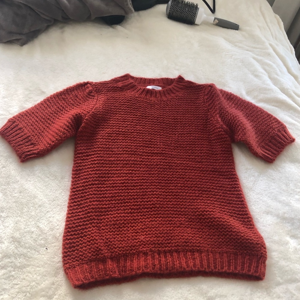 gorgeous Annie Bing sweater